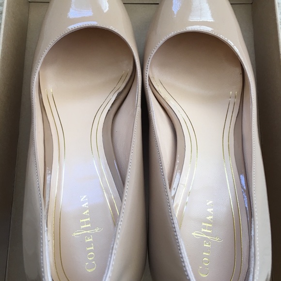 Cole Haan Air pumps - Picture 6 of 7